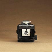 【LOMO(罗莫)】Lubitel-120双镜头反光相机细节图